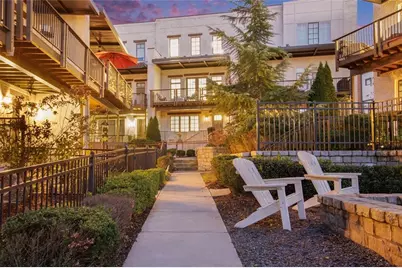 1837 Brooks Drive NW, Atlanta, GA 30318 - Photo 1