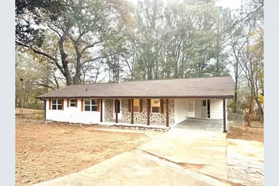 502 Bavarian Drive, Palmetto, GA 30268 - Photo 1