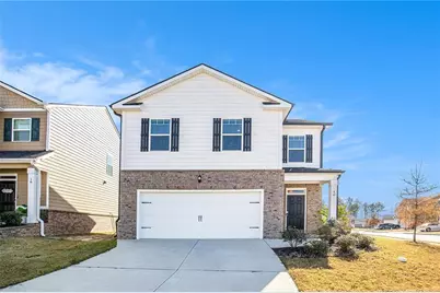 10 Rainy Court, Hoschton, GA 30548 - Photo 1