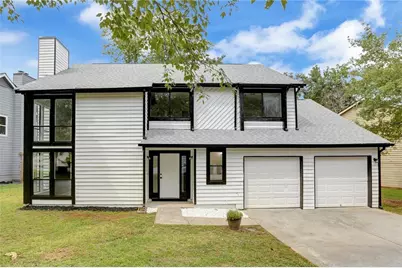 1124 Empire Circle, Lawrenceville, GA 30044 - Photo 1