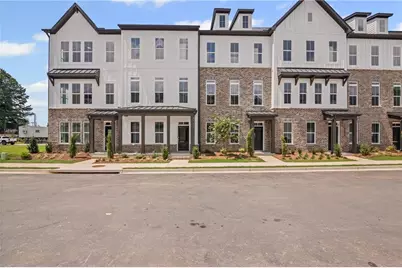 2588 Alcovy Trail NE, Marietta, GA 30066 - Photo 1