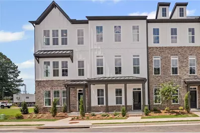 2591 Alcovy Trail NE #37, Marietta, GA 30066 - Photo 1