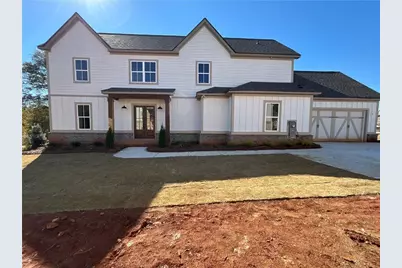 96 Morrison Streets, Watkinsville, GA 30677 - Photo 1