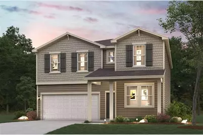 5424 Aurora Trail, Flowery Branch, GA 30542 - Photo 1
