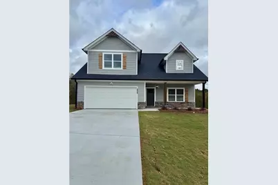 6408 River Plantation Drive, Lula, GA 30554 - Photo 1