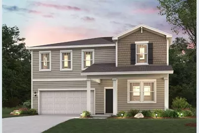 5305 Mulberry Creek Way, Flowery Branch, GA 30542 - Photo 1