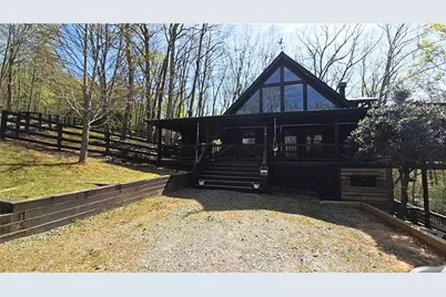 116 Channing Ridge Road, Morganton, GA 30560 - Photo 1