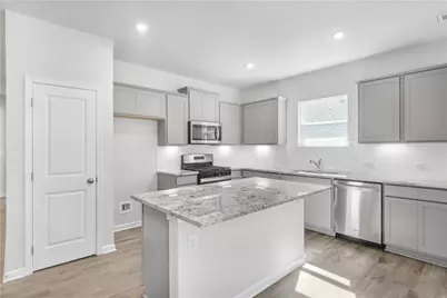 225 Park Lane, Fairburn, GA 30213 - Photo 1