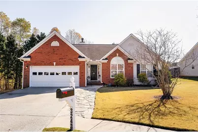 3243 Bonita Way, Buford, GA 30519 - Photo 1