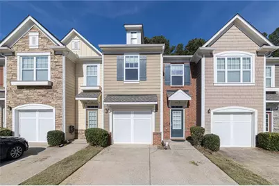 2002 Lakeshore Overlook Circle NW, Kennesaw, GA 30152 - Photo 1