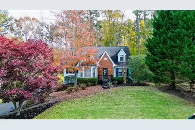 1068 W Mill Drive NW, Kennesaw, GA 30152 - Photo 1