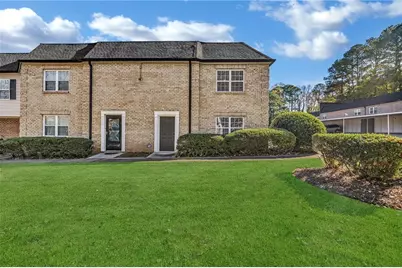 350 Winding River Drive #F, Atlanta, GA 30350 - Photo 1