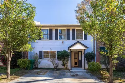 929 Glynn Oaks Drive, Clarkston, GA 30021 - Photo 1