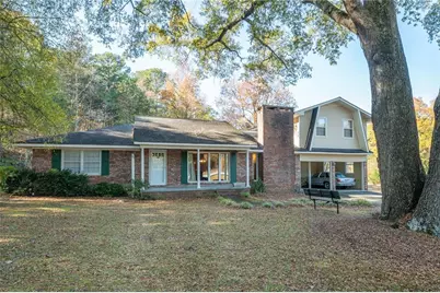 3293 Rome Road SW, Plainville, GA 30733 - Photo 1