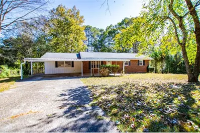 7104 Miller Street, Lithia Springs, GA 30122 - Photo 1