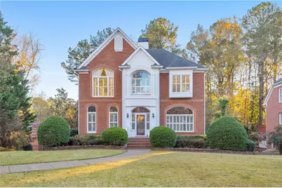 470 Manor Oak Lane SE, Marietta, GA 30067 - Photo 1