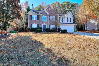 3797 Leprechaun Court, Decatur, GA 30034 - Photo 1