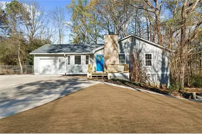 2502 Wild Rose Circle, Lawrenceville, GA 30044 - Photo 1