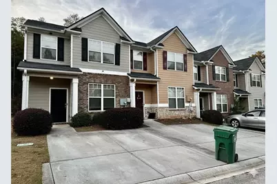 2626 Parrish Court, Lithonia, GA 30038 - Photo 1