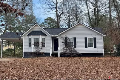 115 Greenwood Lane, Carrollton, GA 30117 - Photo 1