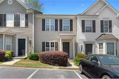 6554 Arbor Gate Drive SW #4, Mableton, GA 30126 - Photo 1