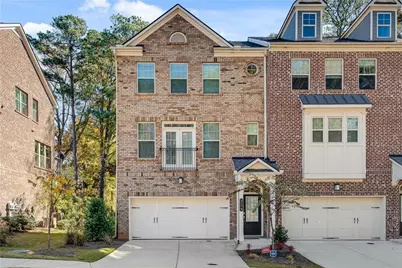 3179 Clairebrooke Avenue, Atlanta, GA 30341 - Photo 1