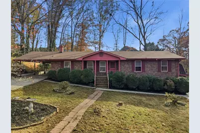 251 Brookwood Drive, Canton, GA 30114 - Photo 1