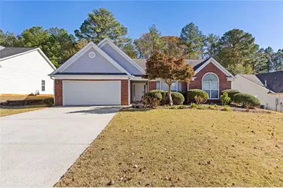 1102 Noble Oak Court, Lawrenceville, GA 30046 - Photo 1