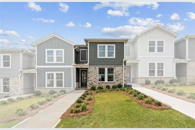 475 Crown Drive, Emerson, GA 30120 - Photo 1