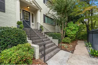 880 Glendale Terrace #9, Atlanta, GA 30308 - Photo 1