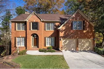 11575 Windbrooke Way, Johns Creek, GA 30005 - Photo 1