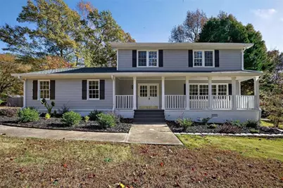 3440 Concord Corner, Conyers, GA 30013 - Photo 1