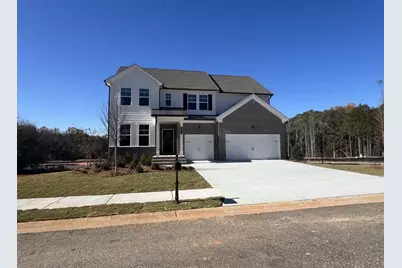 4621 Willow Creek Drive, Watkinsville, GA 30677 - Photo 1