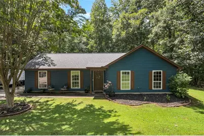 6707 Spring Head Drive, Flowery Branch, GA 30542 - Photo 1