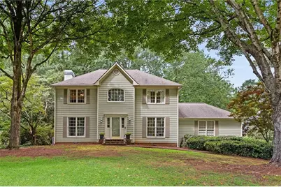 1056 Dunhill Drive SE, Marietta, GA 30067 - Photo 1