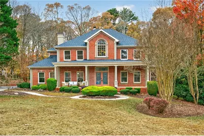 120 Stone Orchard Court, Alpharetta, GA 30004 - Photo 1