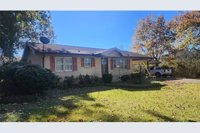 4 Glen View Drive NE, Rome, GA 30165 - Photo 1