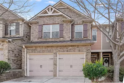 3546 Flycatcher Way, Duluth, GA 30097 - Photo 1