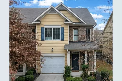 3388 Thornbridge Drive, Powder Springs, GA 30127 - Photo 1