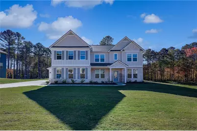 120 Cooper Cove W, Fayetteville, GA 30215 - Photo 1