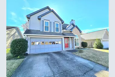 2055 Lake Ford Circle, Duluth, GA 30096 - Photo 1