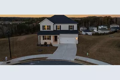 3455 Jasmine Way SW, Atlanta, GA 30331 - Photo 1