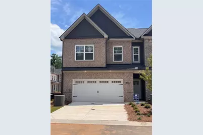 3132 Marbella Circle #16, Kennesaw, GA 30152 - Photo 1