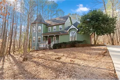 7825 Brands Hatch Boulevard, Cumming, GA 30040 - Photo 1