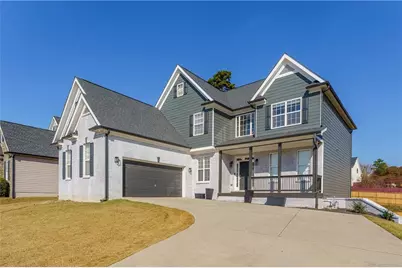 976 Redstone Road, Dacula, GA 30019 - Photo 1