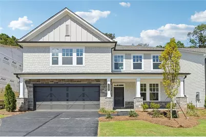 127 Gresham Court, Dawsonville, GA 30534 - Photo 1