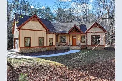 228 Sleepy Hollow Circle, Jasper, GA 30143 - Photo 1