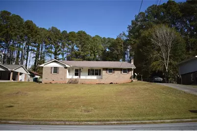 834 Hickory Ridge Road SW, Lilburn, GA 30047 - Photo 1