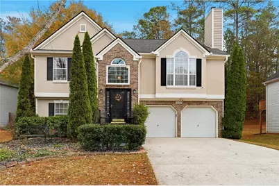 1479 Bellemeade Farms Road SW, Marietta, GA 30008 - Photo 1