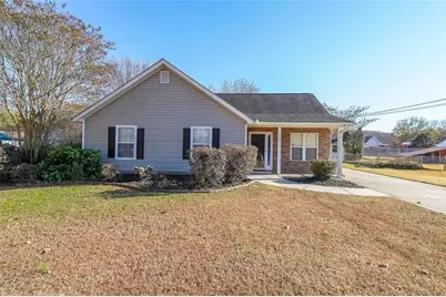 380 Hickory Street, Social Circle, GA 30025 - Photo 1
